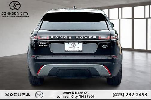 2018 Land Rover Range Rover Velar P380 S