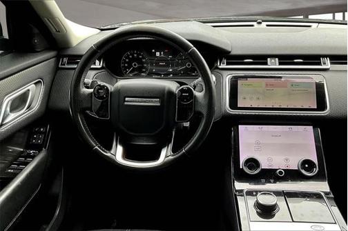 2018 Land Rover Range Rover Velar P380 S