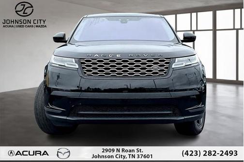 2018 Land Rover Range Rover Velar P380 S