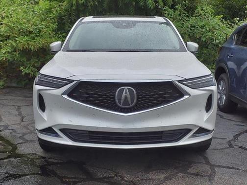 2023 Acura MDX Technology Package