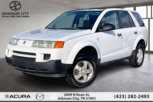 2005 Saturn Vue Base