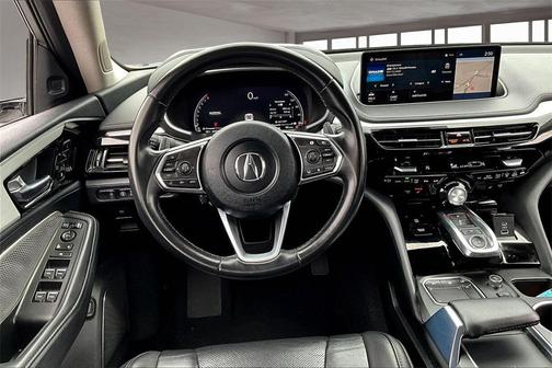 2023 Acura MDX Technology Package