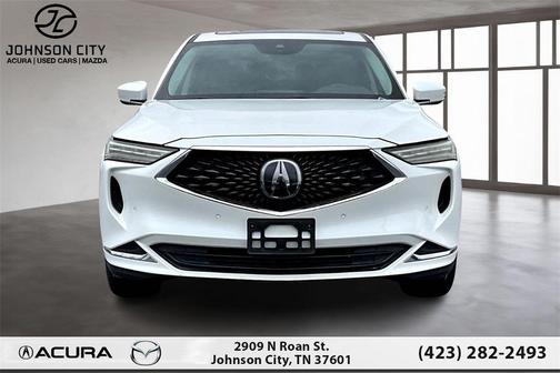 2023 Acura MDX Technology Package