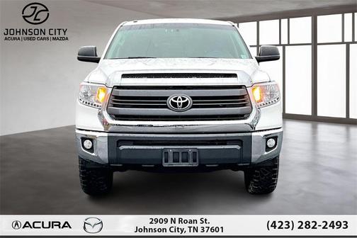 2015 Toyota Tundra SR5