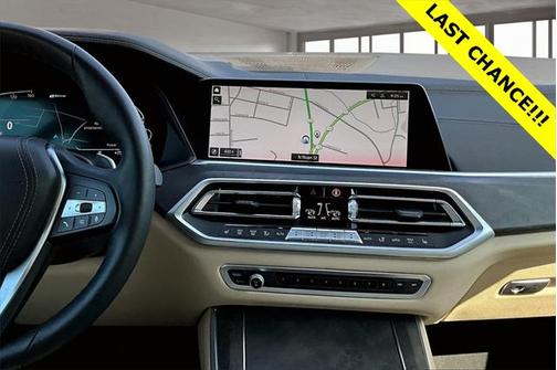 2022 BMW X5 PHEV xDrive45e