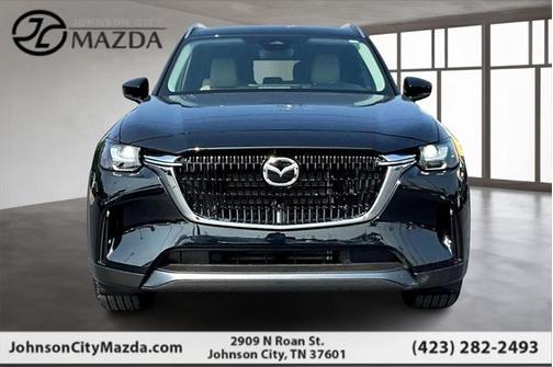 2025 Mazda CX-90 3.3 Turbo Preferred