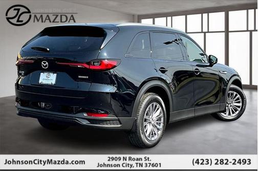 2025 Mazda CX-90 3.3 Turbo Preferred