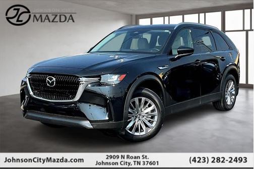 2025 Mazda CX-90 3.3 Turbo Preferred