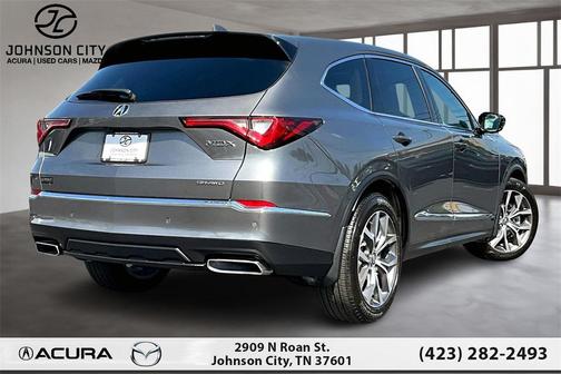 2022 Acura MDX Technology Package