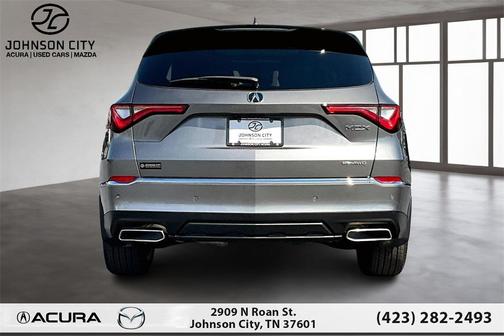 2022 Acura MDX Technology Package