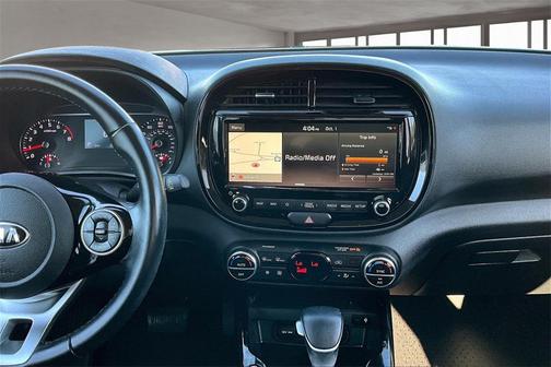2020 Kia Soul EX