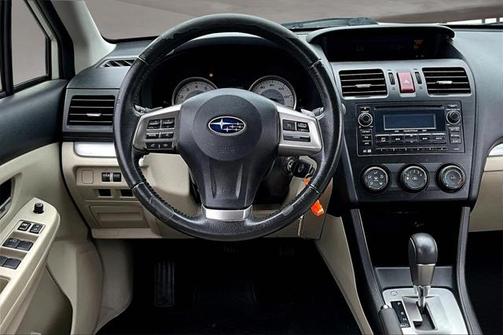2014 Subaru Impreza 2.0i Sport Premium