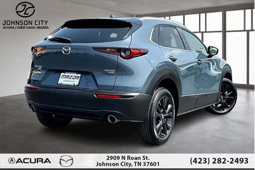 2024 Mazda CX-30 2.5 Turbo Premium Package