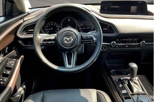 2024 Mazda CX-30 2.5 Turbo Premium Package