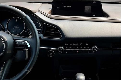 2024 Mazda CX-30 2.5 Turbo Premium Package