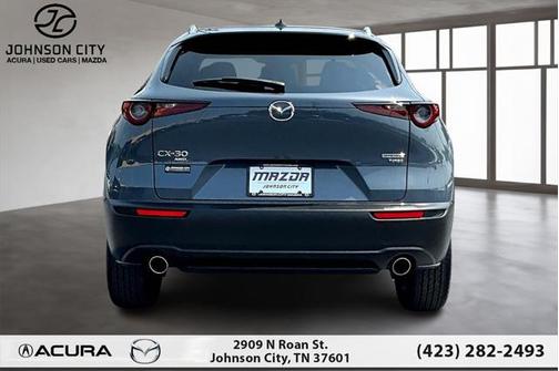 2024 Mazda CX-30 2.5 Turbo Premium Package