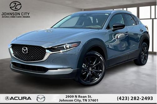2024 Mazda CX-30 2.5 Turbo Premium Package