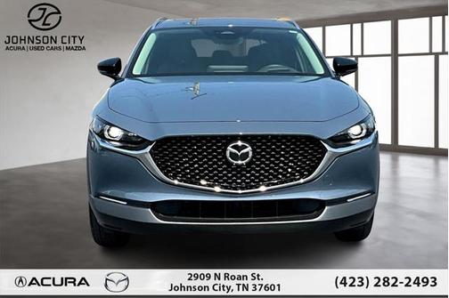 2024 Mazda CX-30 2.5 Turbo Premium Package