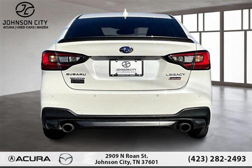 2023 Subaru Legacy Sport