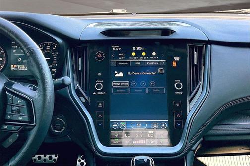 2023 Subaru Legacy Sport