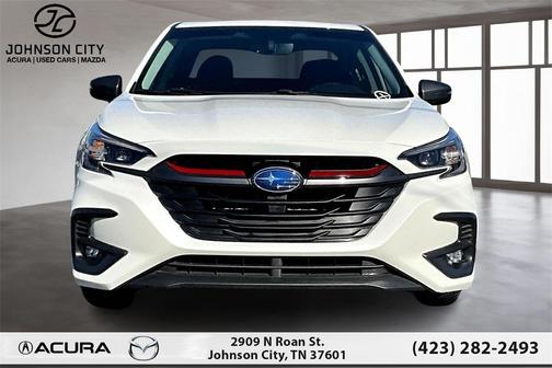 2023 Subaru Legacy Sport