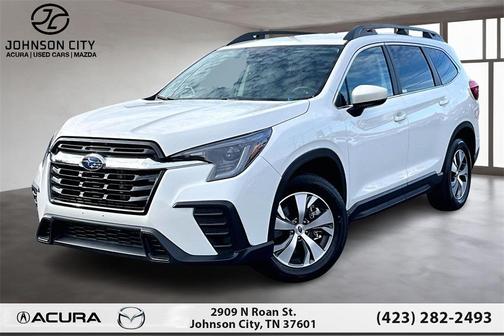 2025 Subaru Ascent Premium 7-Passenger