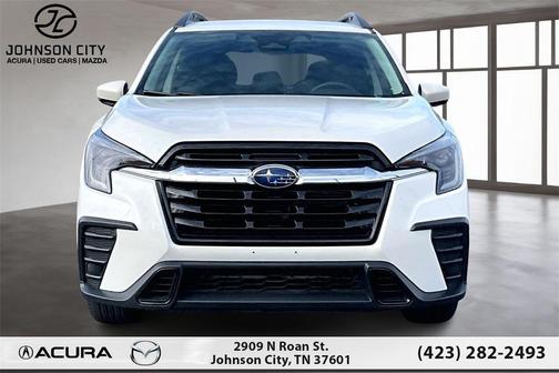 2025 Subaru Ascent Premium 7-Passenger