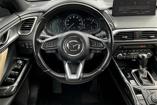 2022 Mazda CX-9 Grand Touring
