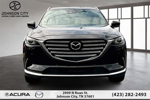 2022 Mazda CX-9 Grand Touring