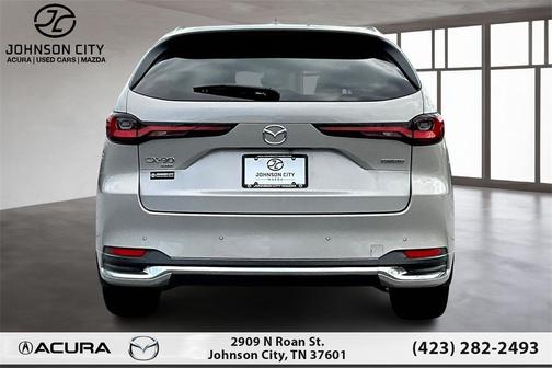 2025 Mazda CX-90 3.3 Turbo S Premium Plus