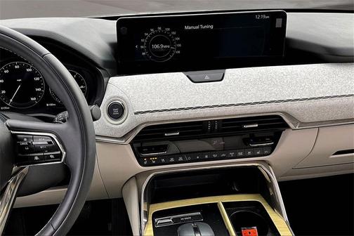 2025 Mazda CX-90 3.3 Turbo S Premium Plus