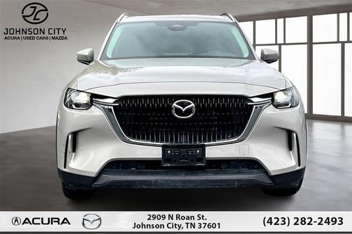 2024 Mazda CX-90 PHEV Preferred