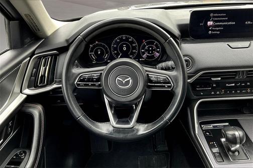 2024 Mazda CX-90 PHEV Preferred