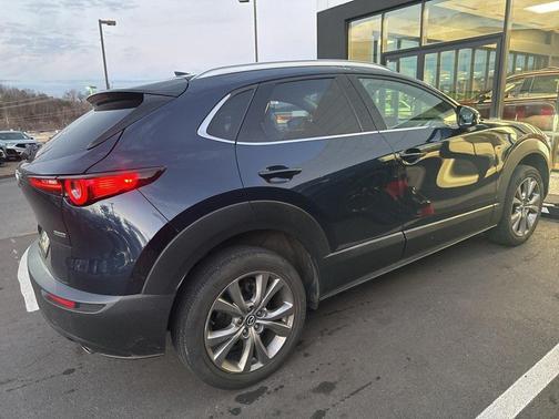 2021 Mazda CX-30 Premium Package