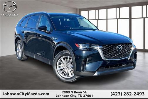 2026 Mazda CX-90 3.3 Turbo S