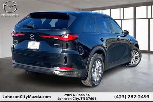2026 Mazda CX-90 3.3 Turbo S