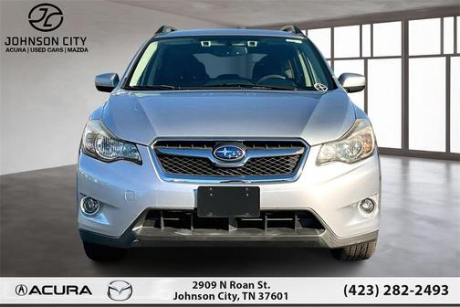 2015 Subaru XV Crosstrek 2.0i Premium
