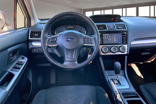 2015 Subaru XV Crosstrek 2.0i Premium