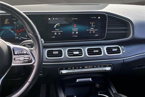 2022 Mercedes-Benz GLE 350 4MATIC