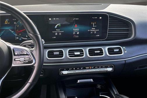 2022 Mercedes-Benz GLE 350 4MATIC