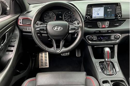 2020 Hyundai Elantra GT Base
