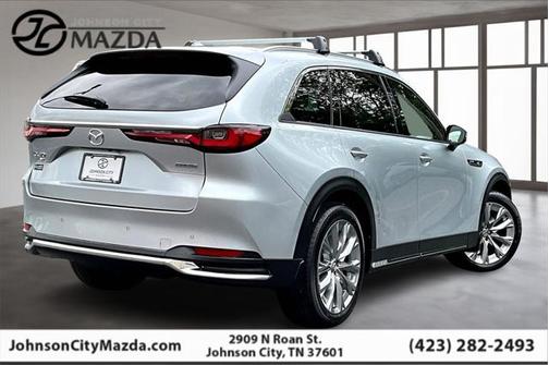 2025 Mazda CX-90 3.3 Turbo Premium Plus