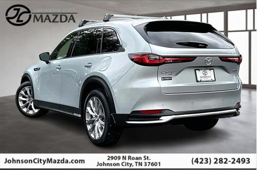 2025 Mazda CX-90 3.3 Turbo Premium Plus