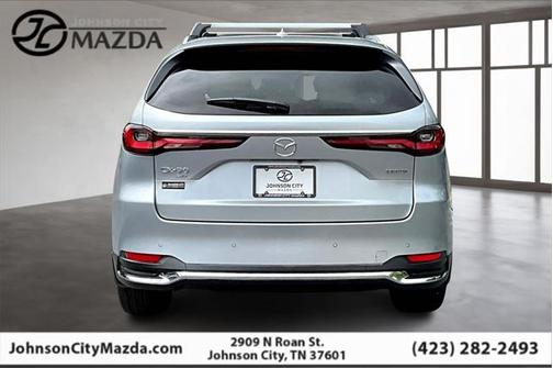 2025 Mazda CX-90 3.3 Turbo Premium Plus