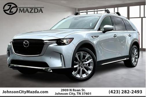 2025 Mazda CX-90 3.3 Turbo Premium Plus