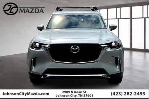 2025 Mazda CX-90 3.3 Turbo Premium Plus