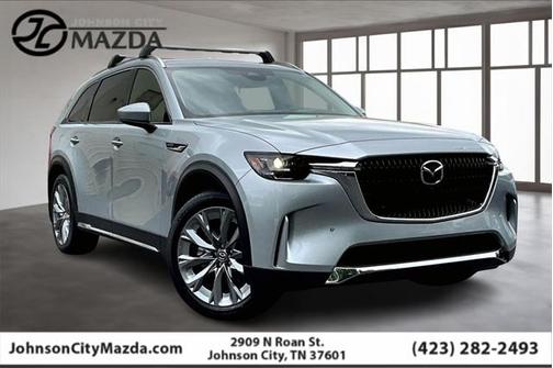 2025 Mazda CX-90 3.3 Turbo Premium Plus