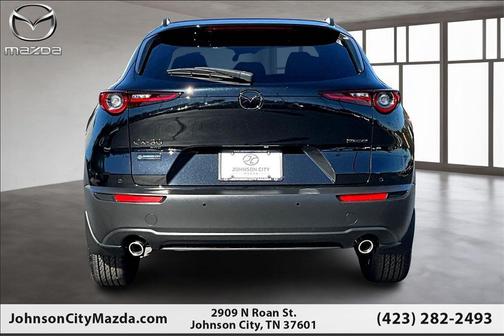 2026 Mazda CX-30 2.5 S Preferred Package