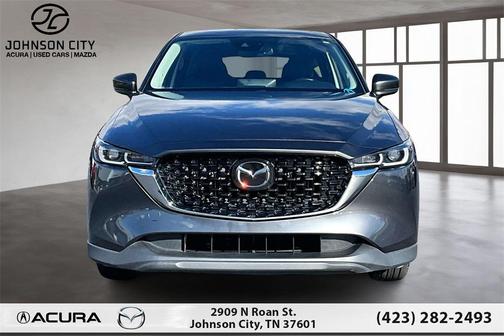 2023 Mazda CX-5 2.5 S Preferred Package