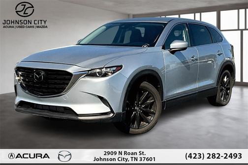 2023 Mazda CX-9 Touring